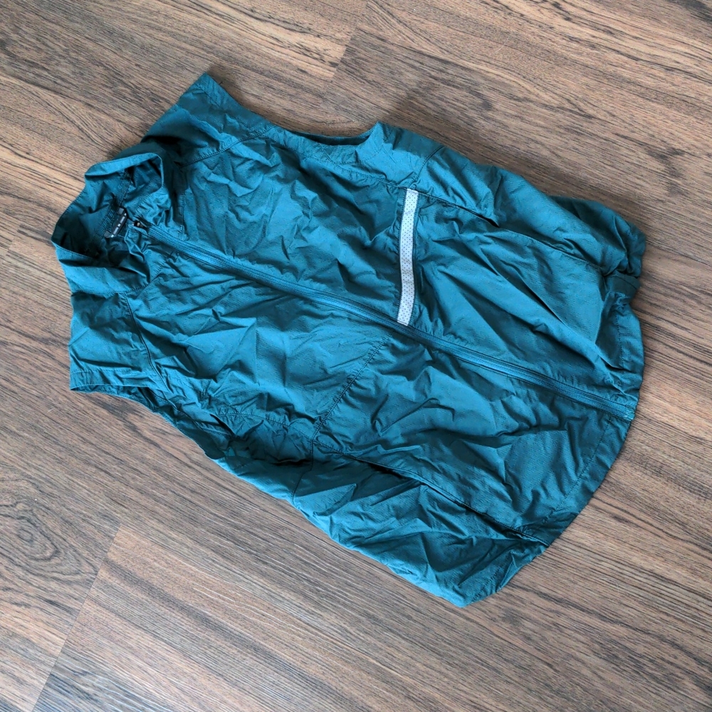 Oiselle Vest